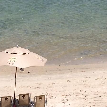 Nui Supreme Beach Living Pôrto das Galinhas 외부 사진