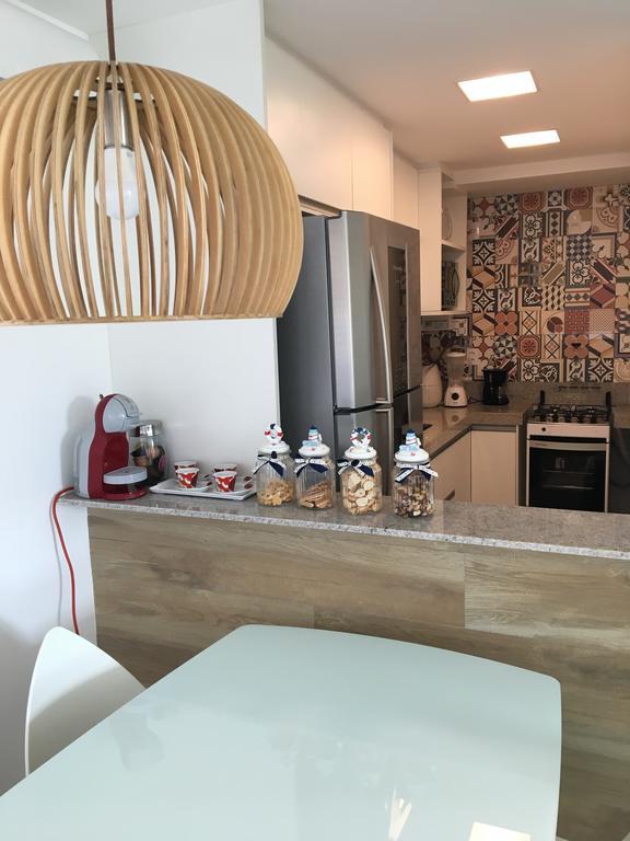 Nui Supreme Beach Living Pôrto das Galinhas 외부 사진