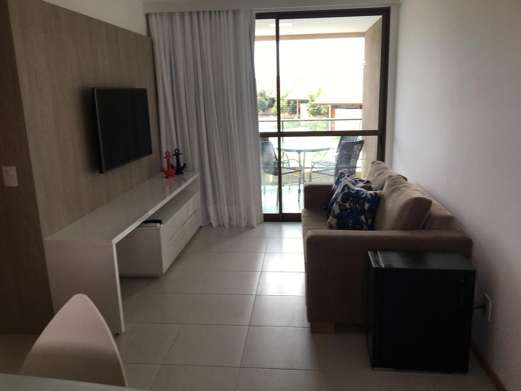 Nui Supreme Beach Living Pôrto das Galinhas 외부 사진