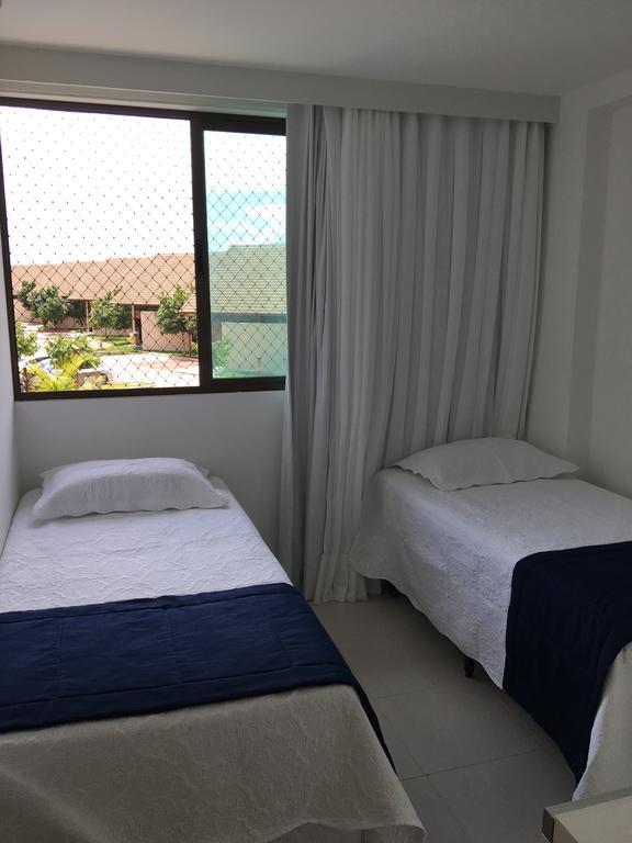 Nui Supreme Beach Living Pôrto das Galinhas 외부 사진