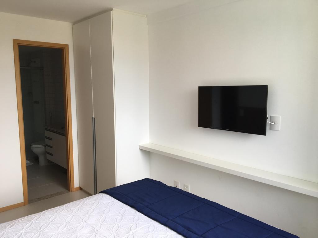 Nui Supreme Beach Living Pôrto das Galinhas 외부 사진